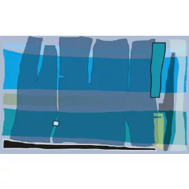 Komar / Roswitha Huber poszter