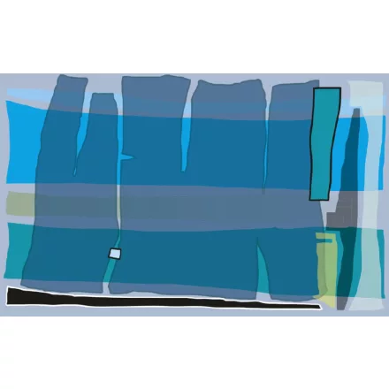 Komar / Roswitha Huber poszter