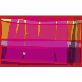 Komar / Roswitha Huber poszter