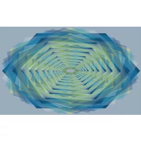 Komar / Roswitha Huber poszter