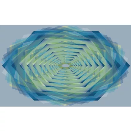 Komar / Roswitha Huber poszter