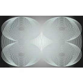 Komar / Roswitha Huber poszter