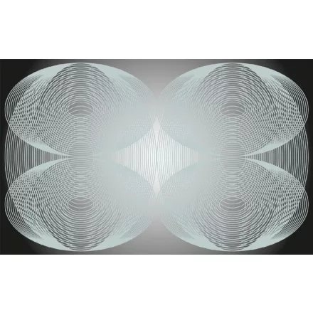 Komar / Roswitha Huber poszter