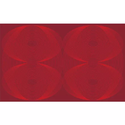 Komar / Roswitha Huber poszter