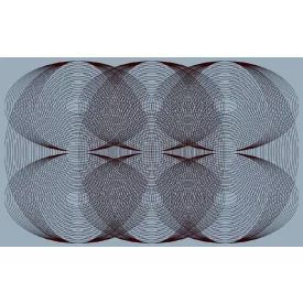 Komar / Roswitha Huber poszter