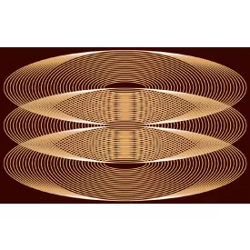 Komar / Roswitha Huber poszter