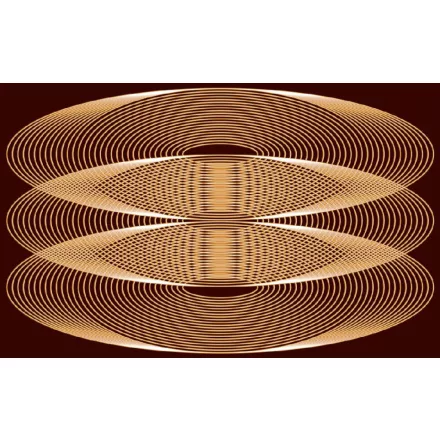 Komar / Roswitha Huber poszter