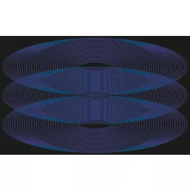 Komar / Roswitha Huber poszter