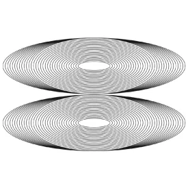 Komar / Roswitha Huber poszter