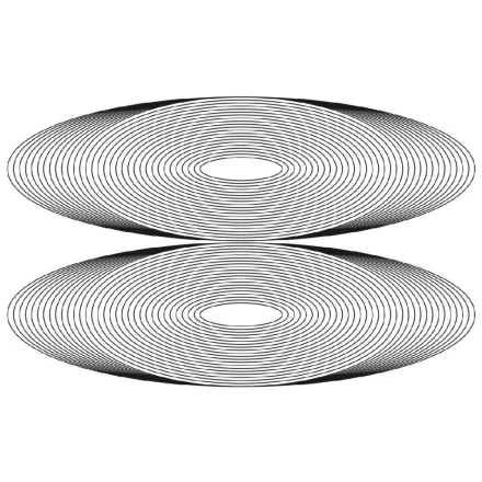 Komar / Roswitha Huber poszter