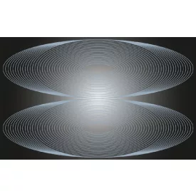 Komar / Roswitha Huber poszter