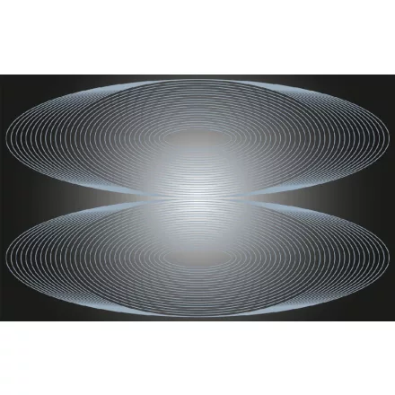 Komar / Roswitha Huber poszter