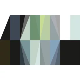 Komar / Roswitha Huber poszter