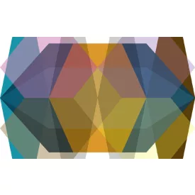 Komar / Roswitha Huber poszter