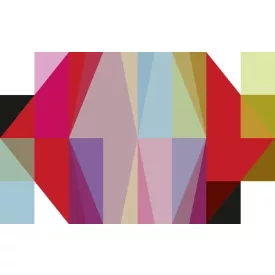 Komar / Roswitha Huber poszter