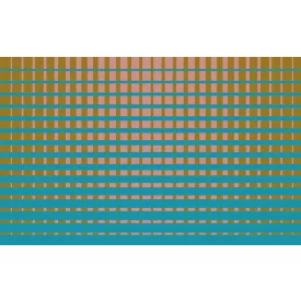 Komar / Roswitha Huber poszter