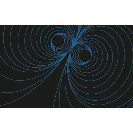 Komar / Roswitha Huber poszter