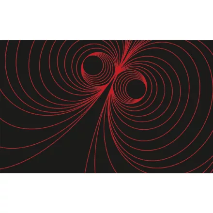 Komar / Roswitha Huber poszter