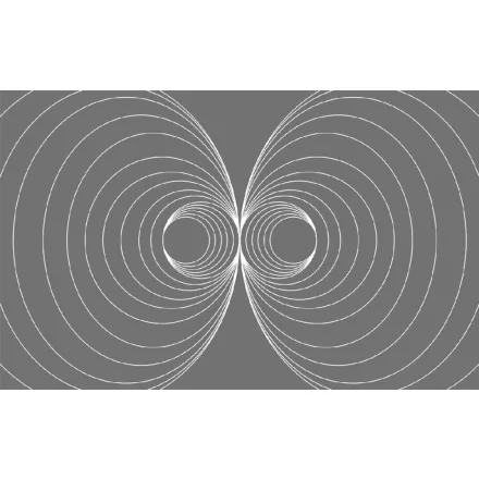 Komar / Roswitha Huber poszter