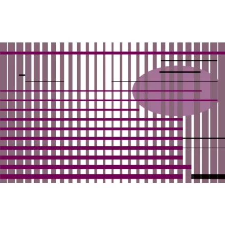 Komar / Roswitha Huber poszter