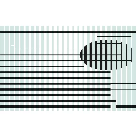 Komar / Roswitha Huber poszter