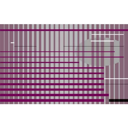 Komar / Roswitha Huber poszter