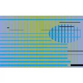 Komar / Roswitha Huber poszter