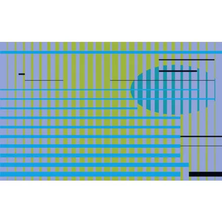 Komar / Roswitha Huber poszter