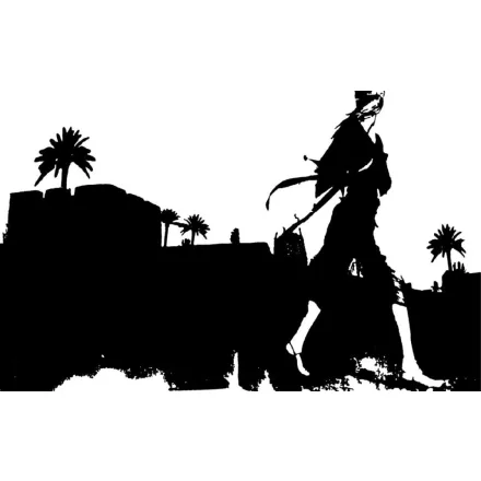 Komar / Roswitha Huber poszter