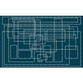 Komar / Roswitha Huber poszter