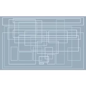 Komar / Roswitha Huber poszter