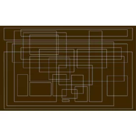 Komar / Roswitha Huber poszter