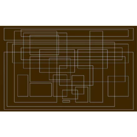 Komar / Roswitha Huber poszter