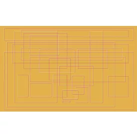 Komar / Roswitha Huber poszter