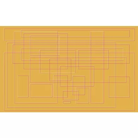 Komar / Roswitha Huber poszter