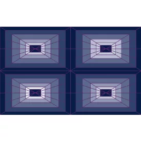 Komar / Roswitha Huber poszter