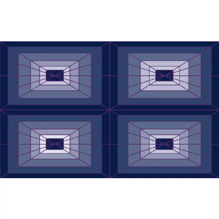 Komar / Roswitha Huber poszter