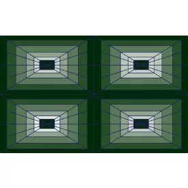 Komar / Roswitha Huber poszter