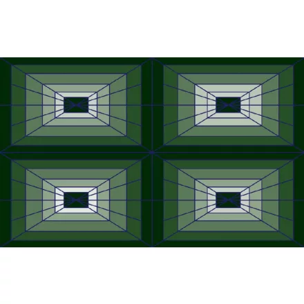 Komar / Roswitha Huber poszter