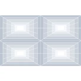 Komar / Roswitha Huber poszter