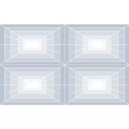 Komar / Roswitha Huber poszter