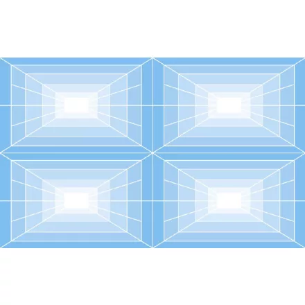 Komar / Roswitha Huber poszter