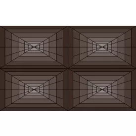 Komar / Roswitha Huber poszter