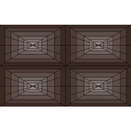 Komar / Roswitha Huber poszter