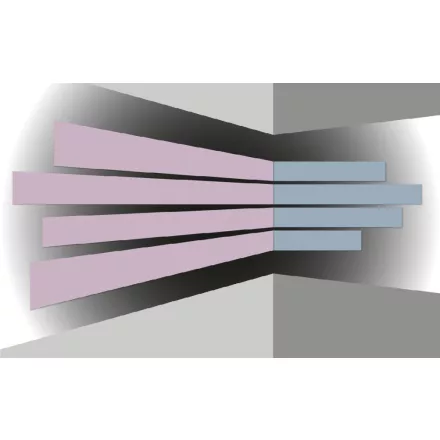 Komar / Roswitha Huber poszter