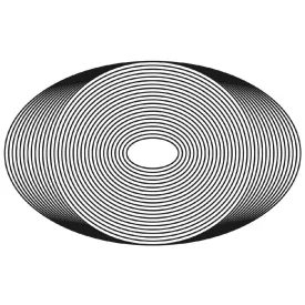 Komar / Roswitha Huber poszter