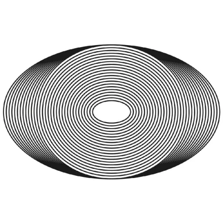 Komar / Roswitha Huber poszter