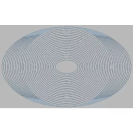 Komar / Roswitha Huber poszter