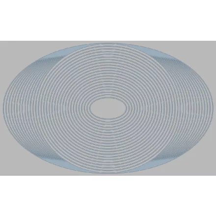 Komar / Roswitha Huber poszter