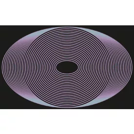 Komar / Roswitha Huber poszter